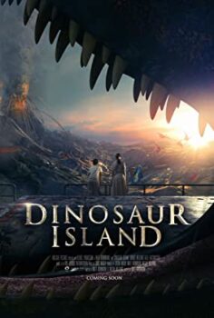 Dinazor Adası – Dinosaur İsland (2014) Türkçe Dublaj izle