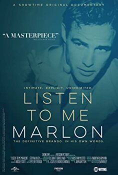 Dinle Beni Marlon 720p Türkçe Dublaj izle