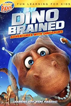 Dinozorlar – Dino Brained izle (2019)