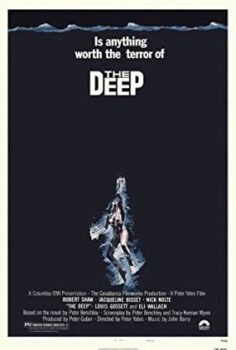 Dip The Deep Türkçe Dublaj İzle