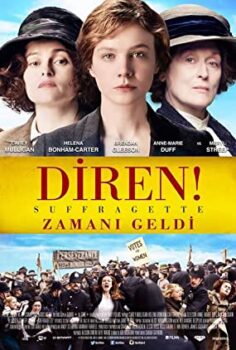 Diren! izle