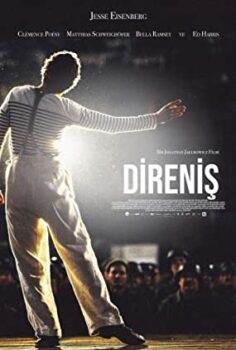 Direniş – Resistance izle (2020)