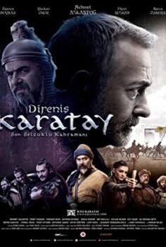 Direniş Karatay izle (2018)