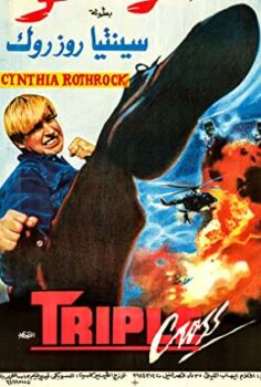 Dişi Kan (Angel Of Fury) Türkçe Dublaj İzle