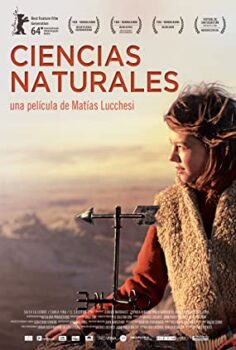 Doğal Bilimler (Natural Sciences) Türkçe Dublaj İzle