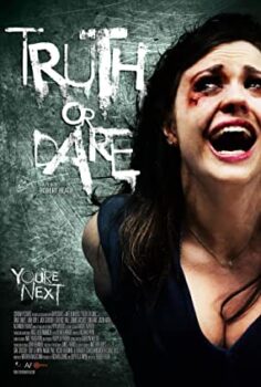 Doğruluk Mu ? Cesaret Mi ? (Truth Or Dare ?) Türkçe Dublaj izle