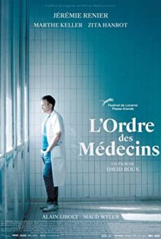 Doktorlar – L’ordre des médecins izle (2018)