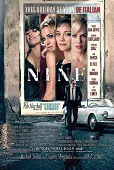 Dokuz – Nine Türkçe Dublaj İzle