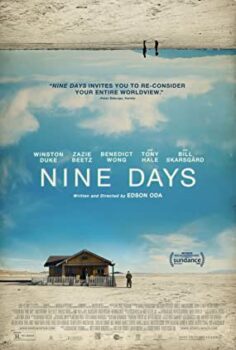 Dokuz Gün – Nine Days izle (2020)