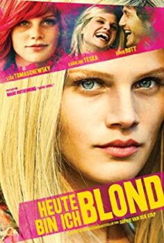 Dokuz Peruklu Kız Türkçe Dublaj izle