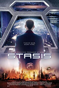 Dolaşım – Stasis izle 1080p