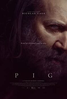 Domuz – Pig izle (2021)