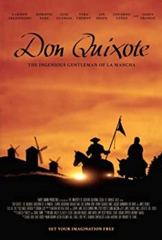 Don Kişot filmi izle 720p