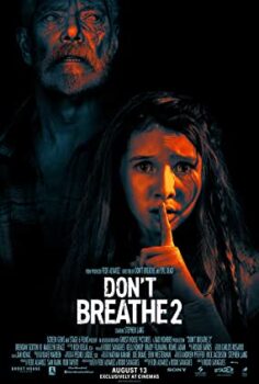 Don’t Breathe 2 – Nefesini Tut 2 izle (2021)