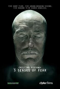 Donduran Görüntüler Korkunun 5 Duyusu Türkçe Altyazı izle