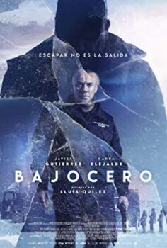 Donma Noktası – Bajocero izle (2021)