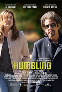 Dönüm Noktası (The Humbling) Türkçe Altyazılı İzle