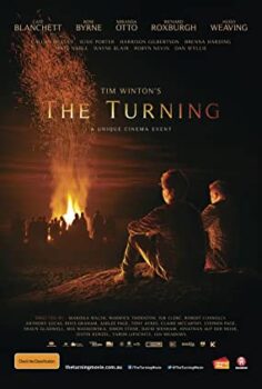 Dönüş Türkçe Dublaj İzle (The Turning)