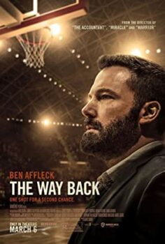 Dönüş Yolu – The Way Back izle (2020)
