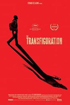 Dönüşüm – The Transfiguration izle (2016)