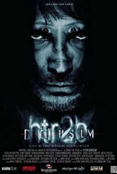 Dönüşüm (Ne Te Retourne Pas) Türkçe Dublaj izle