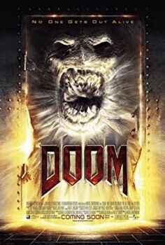 Doom Türkçe Dublaj İzle