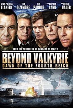 Dördüncü İmparatorluk izle Türkçe Dublaj