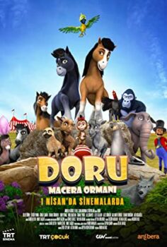 Doru Gökkusagi Ormani izle (2022)