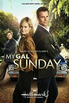 Dostum Sunday My Gal Sunday Türkçe Dublaj izle