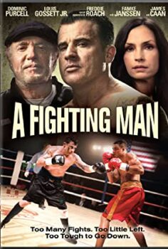 Dövüşçü Türkçe Dublaj izle