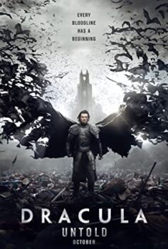 Drakula: Başlangıç Dracula Untold Altyazılı izle