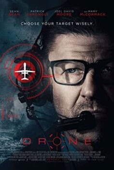 Drone Türkçe Dublaj izle (2017)