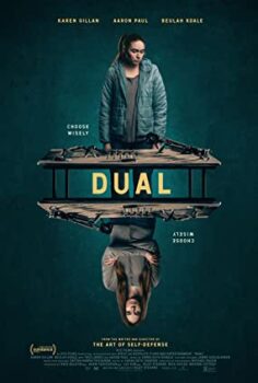 Dual izle (2022)