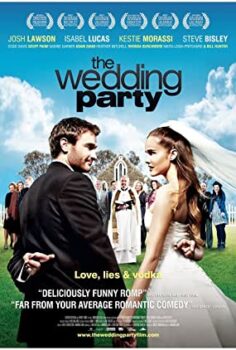 Düğün Partisi Türkçe Dublaj izle