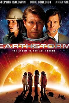 Dünya Fırtınası (Earthstorm) Türkçe Dublaj İzle