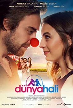 Dünya Hali Yerli film izle (2018)
