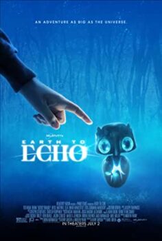Dünya’dan Mesajlar (Earth To Echo) Türkçe Dublaj İzle