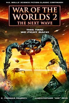 Dünyalar Savaşı 2 (The War Of The Worlds 2: The Next Wave) Türkçe Dublaj İzle