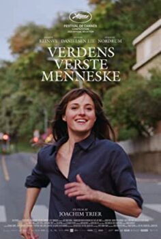 Dünyanın En Kötü İnsanı – Verdens verste menneske izle (2021)