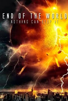 Dünyanın Sonu End of the World izle (2013)