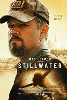 Durgun Su – Stillwater izle (2021)