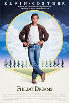 Düşler Tarlası – Field Of Dreams Türkçe Dublaj İzle