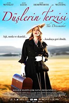 Düşlerin Terzisi Türkçe Dublaj izle