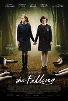 Düşüş Filmi izle Türkçe Dublaj – The Falling izle 2014