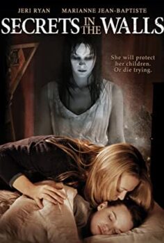 Duvarlardaki Sırlar Türkçe Dublaj Full HD 720p Tek Part izle