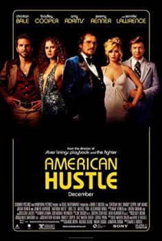 Düzenbaz – American Hustle Türkçe Dublaj izle