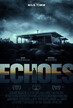 Echoes Türkçe Altyazılı İzle