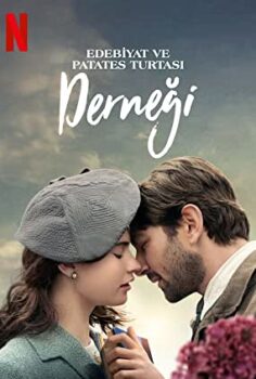 Edebiyat ve Patates Turtası Derneği (2018)
