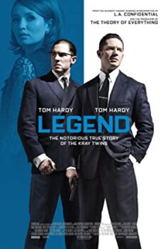 Efsane – Legend 2015 Türkçe Dublaj izle