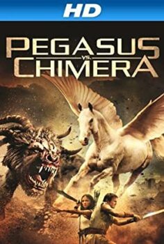 Efsanevi Yaratıklar (Pegasus Vs. Chimera) Türkçe Dublaj İzle